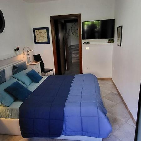 B&B Mare E Sole Μπρίντιζι Εξωτερικό φωτογραφία