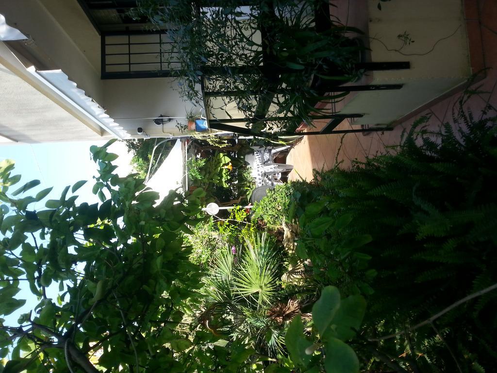 B&B Mare E Sole Μπρίντιζι Εξωτερικό φωτογραφία