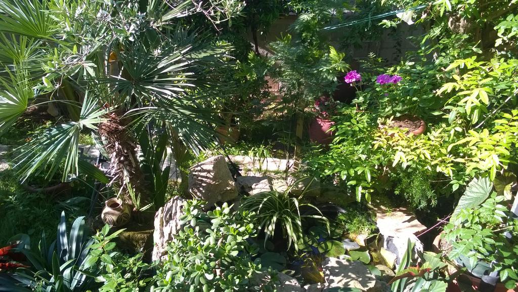 B&B Mare E Sole Μπρίντιζι Εξωτερικό φωτογραφία