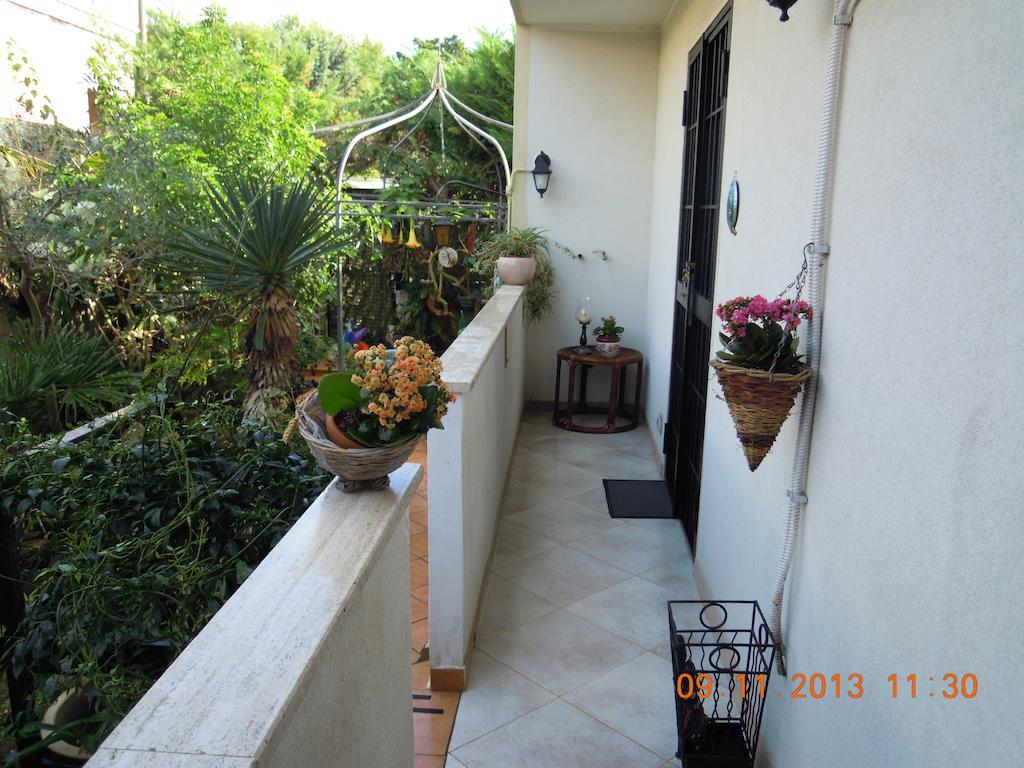 B&B Mare E Sole Μπρίντιζι Εξωτερικό φωτογραφία