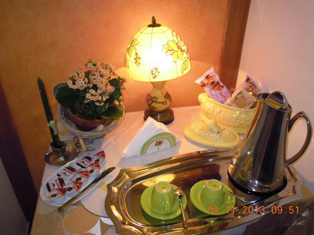B&B Mare E Sole Μπρίντιζι Εξωτερικό φωτογραφία