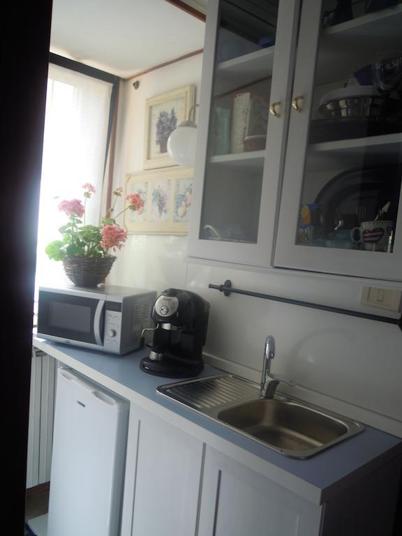 B&B Mare E Sole Μπρίντιζι Δωμάτιο φωτογραφία