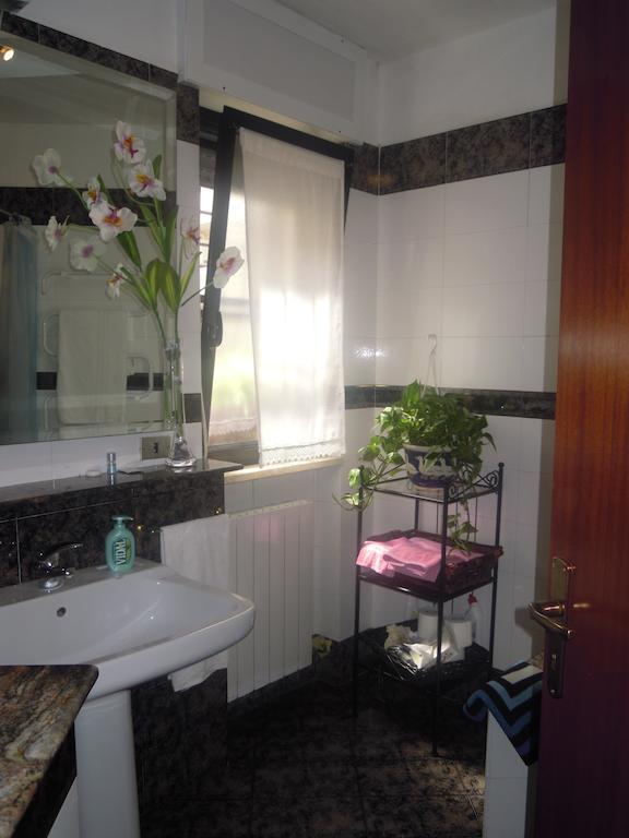 B&B Mare E Sole Μπρίντιζι Εξωτερικό φωτογραφία