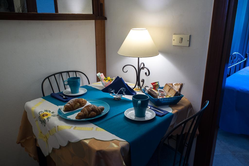 B&B Mare E Sole Μπρίντιζι Εξωτερικό φωτογραφία