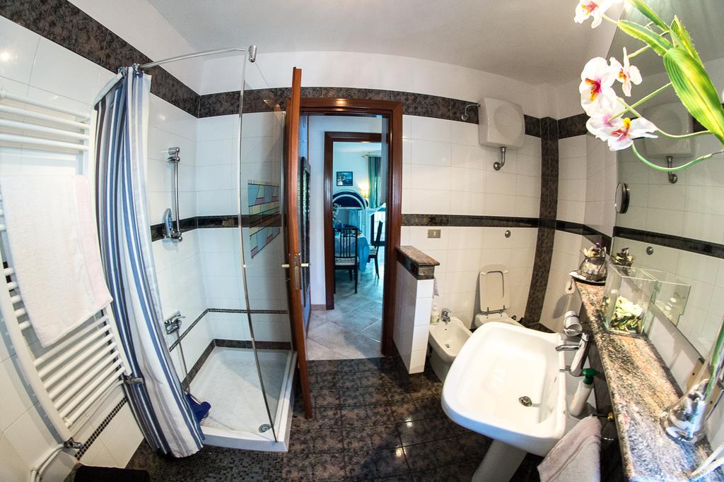 B&B Mare E Sole Μπρίντιζι Εξωτερικό φωτογραφία