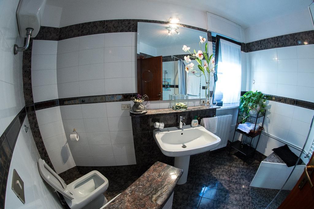 B&B Mare E Sole Μπρίντιζι Εξωτερικό φωτογραφία