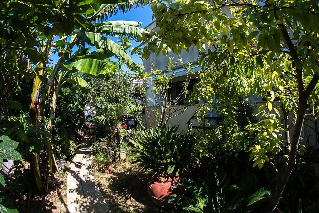 B&B Mare E Sole Μπρίντιζι Εξωτερικό φωτογραφία