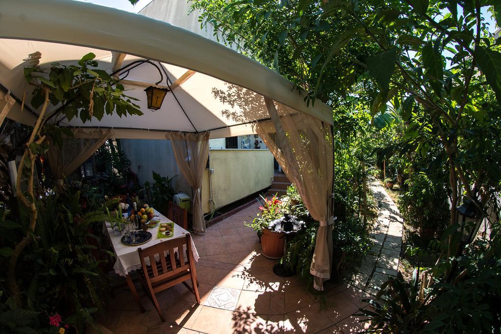 B&B Mare E Sole Μπρίντιζι Εξωτερικό φωτογραφία